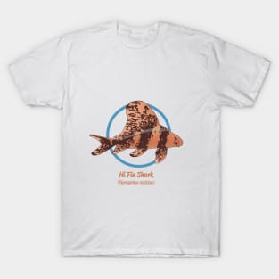 Hi Fin Shark T-Shirt